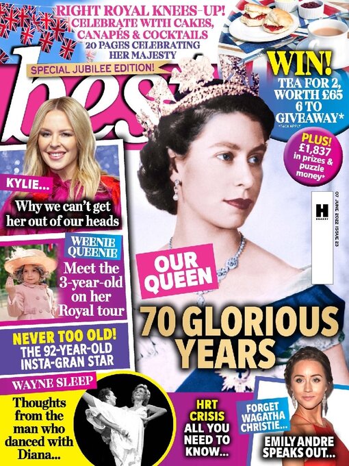 top magazines in the united states - Ilustrasi 2